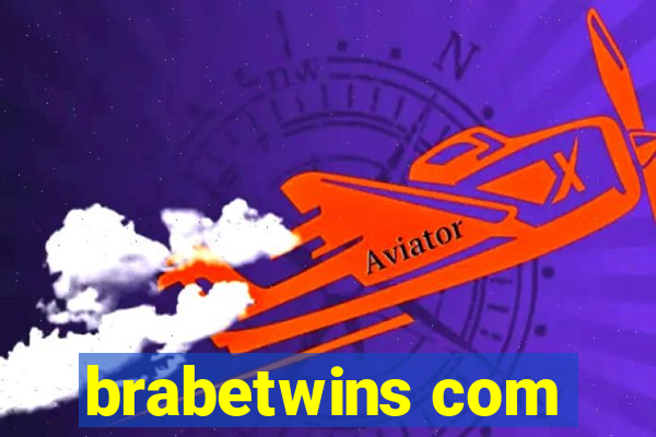 brabetwins com